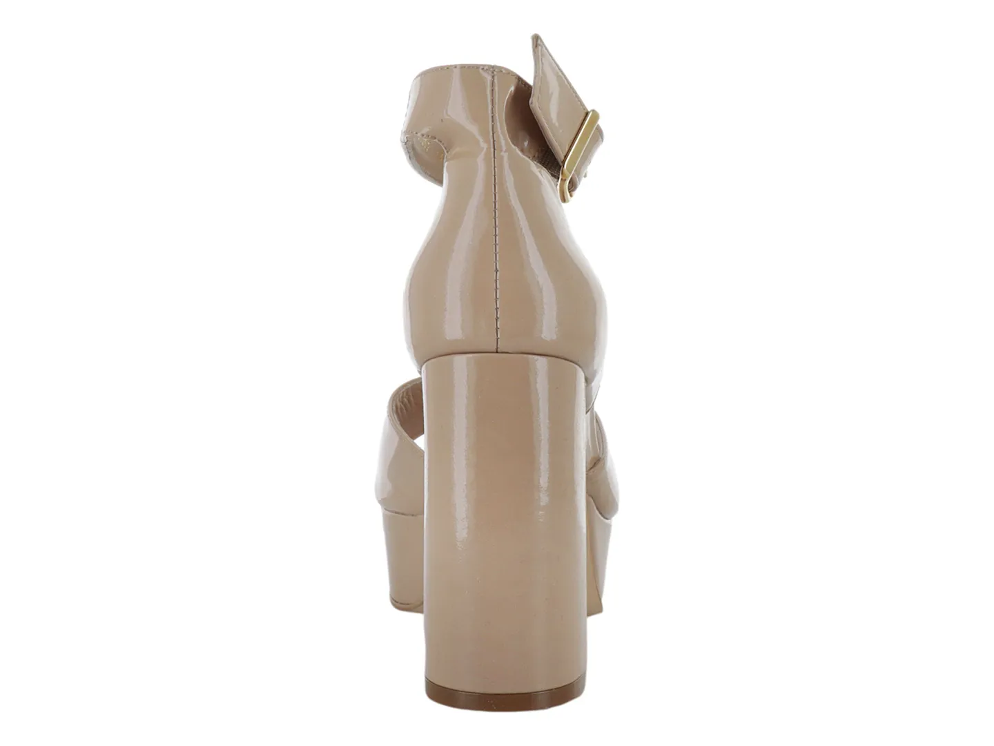 Tacones Ascencio 23262 Para Mujer