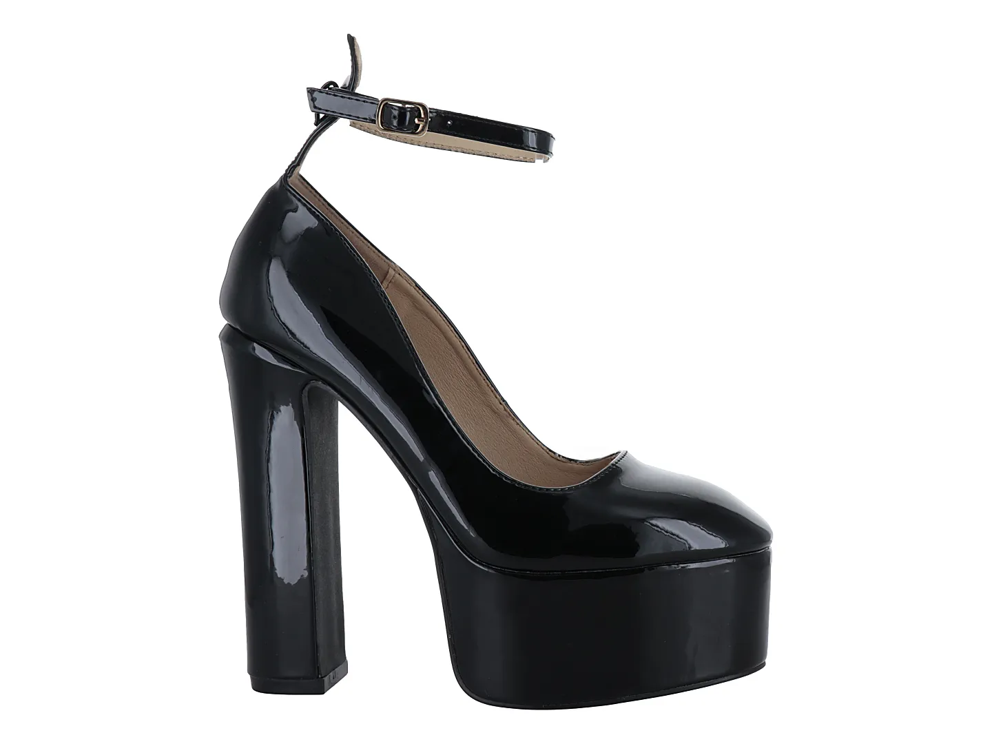 Tacones Efe Turin Para Mujer