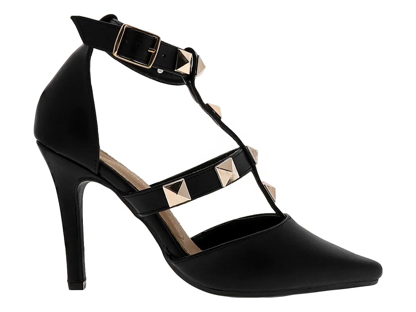 Tacones Lady Paulina Catania Para Mujer