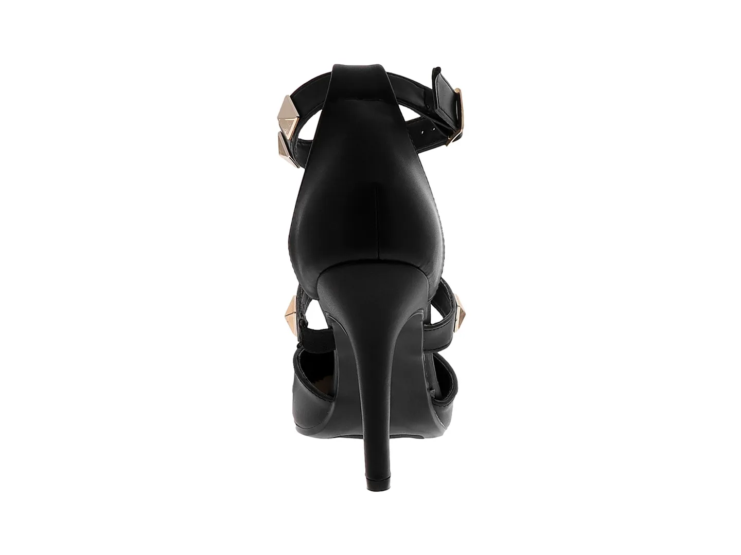 Tacones Lady Paulina Catania Para Mujer