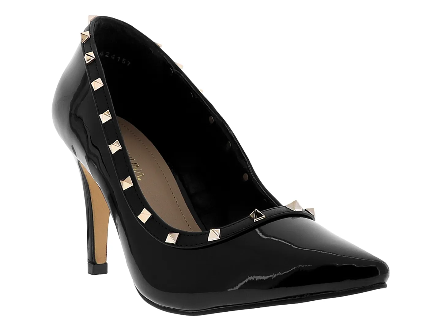 Tacones Lady Paulina Clarisa Para Mujer