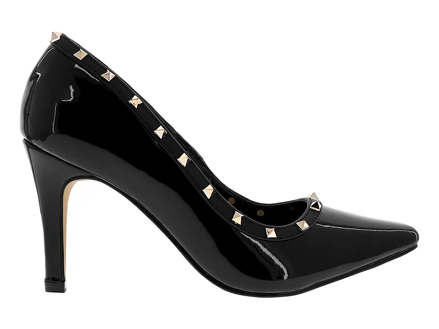 Tacones Lady Paulina Clarisa Para Mujer