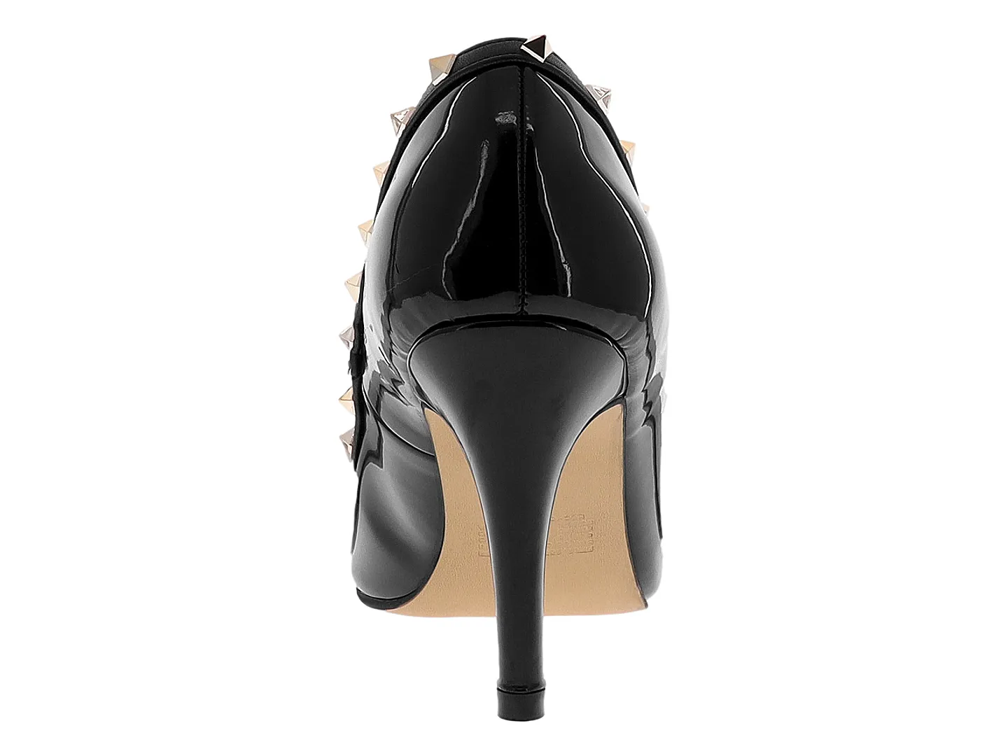 Tacones Lady Paulina Clarisa Para Mujer