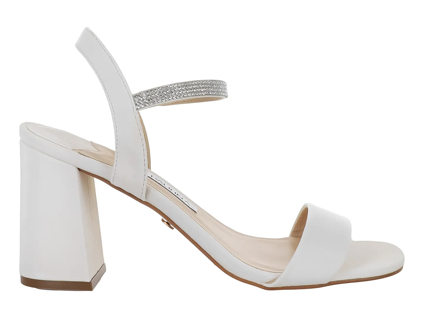 Tacones Lady  Paulina Ivera Para Mujer