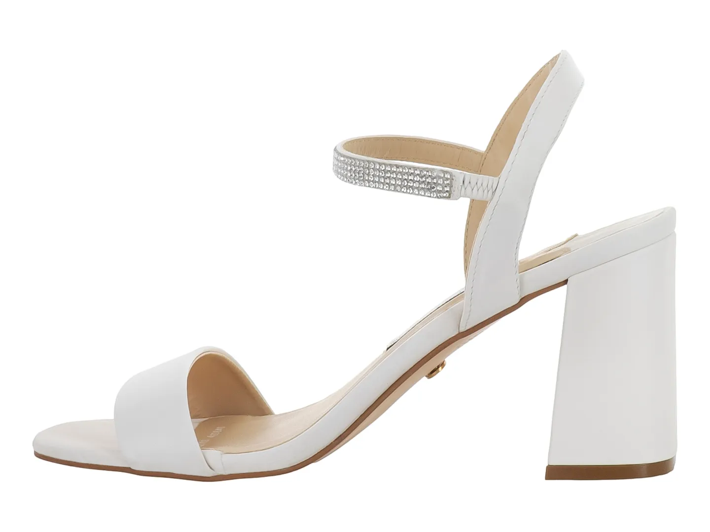 Tacones Lady  Paulina Ivera Para Mujer