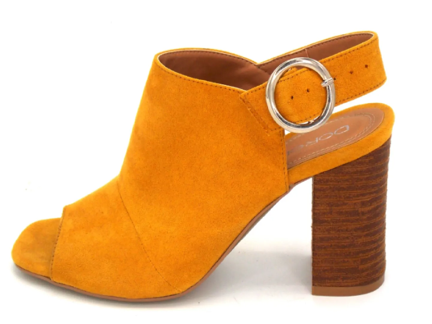 TACONES OLYMPIADORELI 1902 PARA MUJER