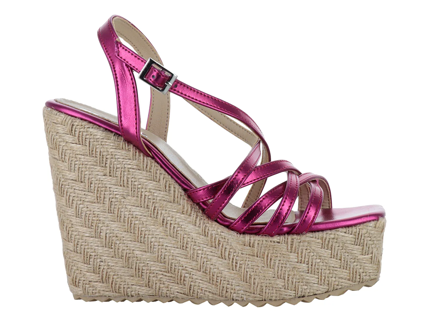 Tacones Oyyi 981 Fiusha Para Mujer