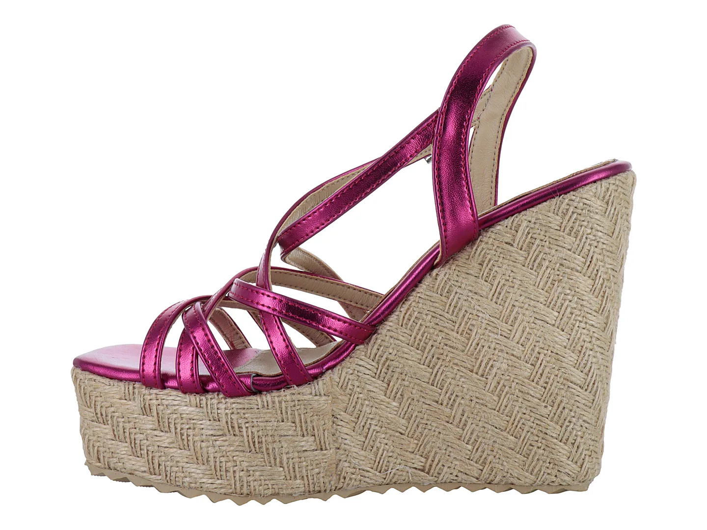 Tacones Oyyi 981 Fiusha Para Mujer