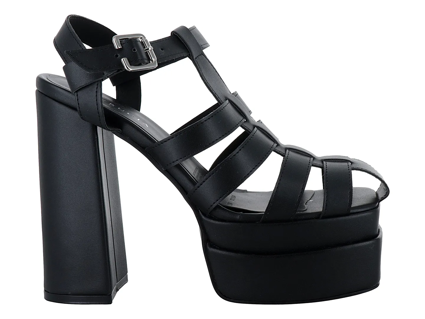 Tacones Perugia 11104 Para Mujer