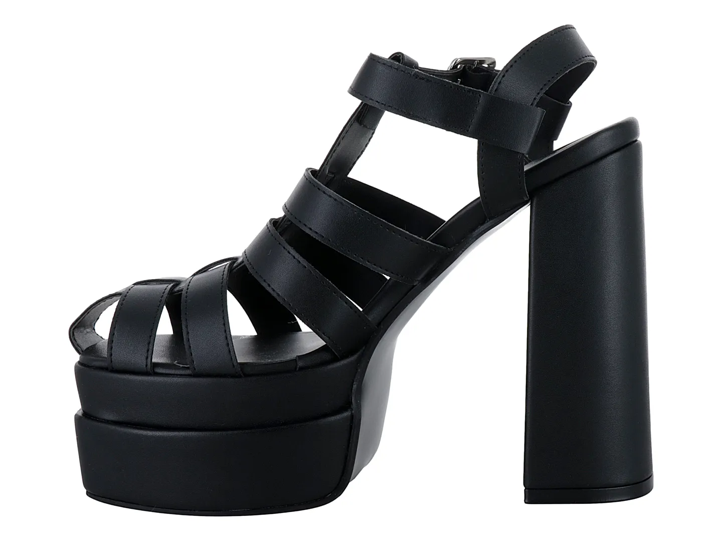 Tacones Perugia 11104 Para Mujer