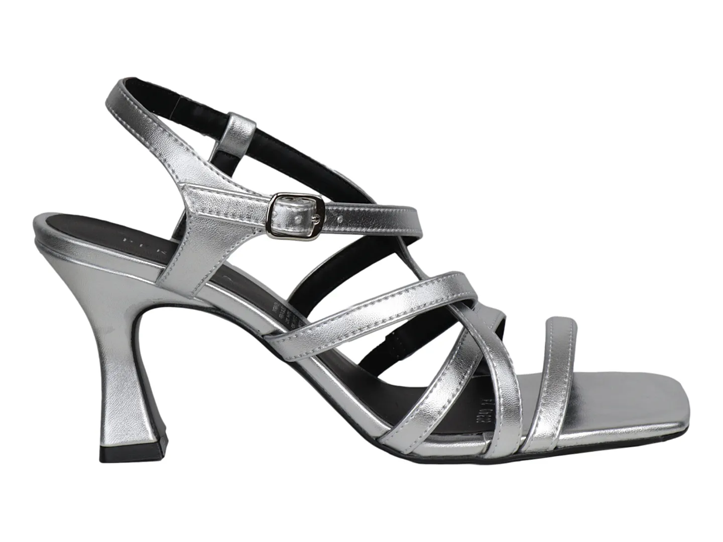 Tacones Perugia 80340 Para Mujer