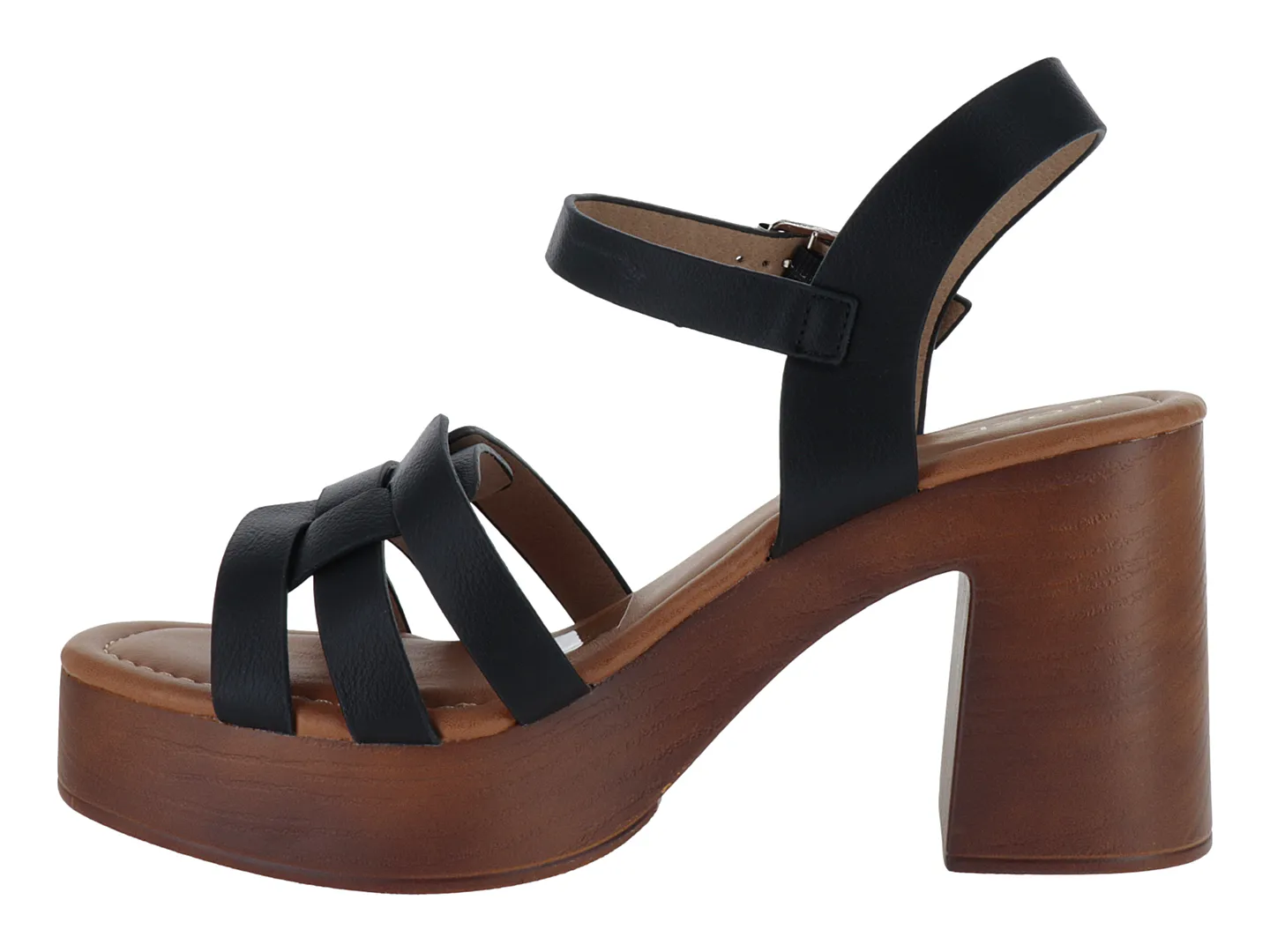 Tacones Roze 24p117 Para Mujer