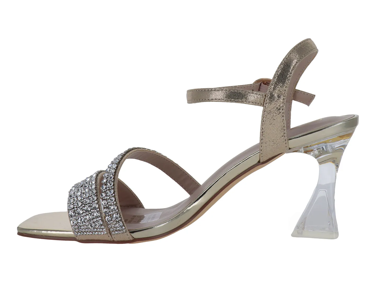 Tacones Roze 24p560 Para Mujer