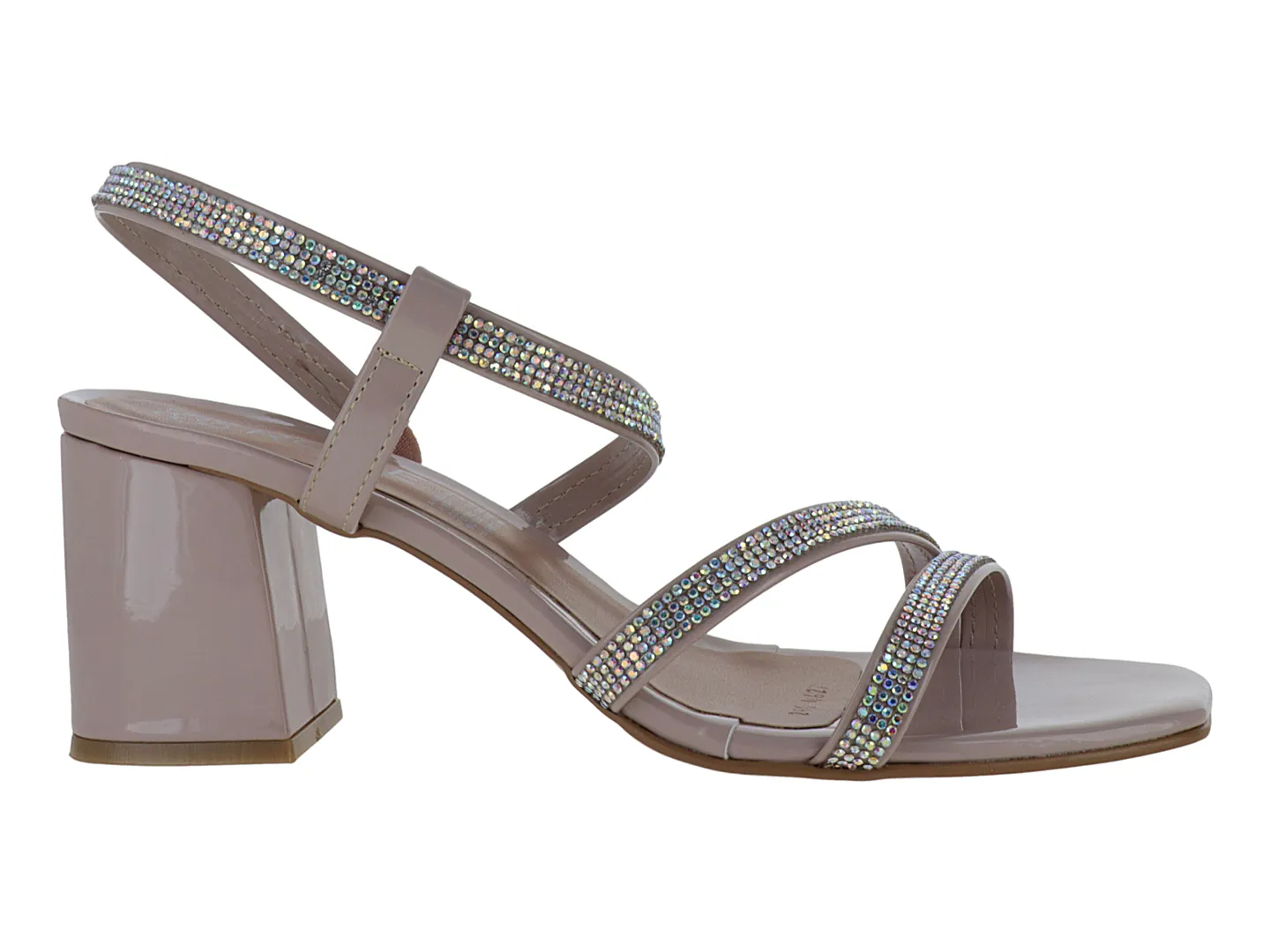 Tacones Roze 4627 Para Mujer