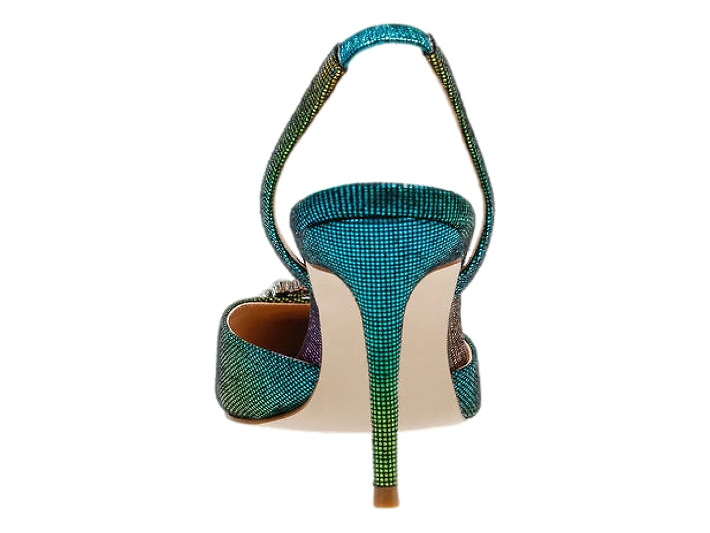 Tacones Steve Madden Lucent Para Mujer