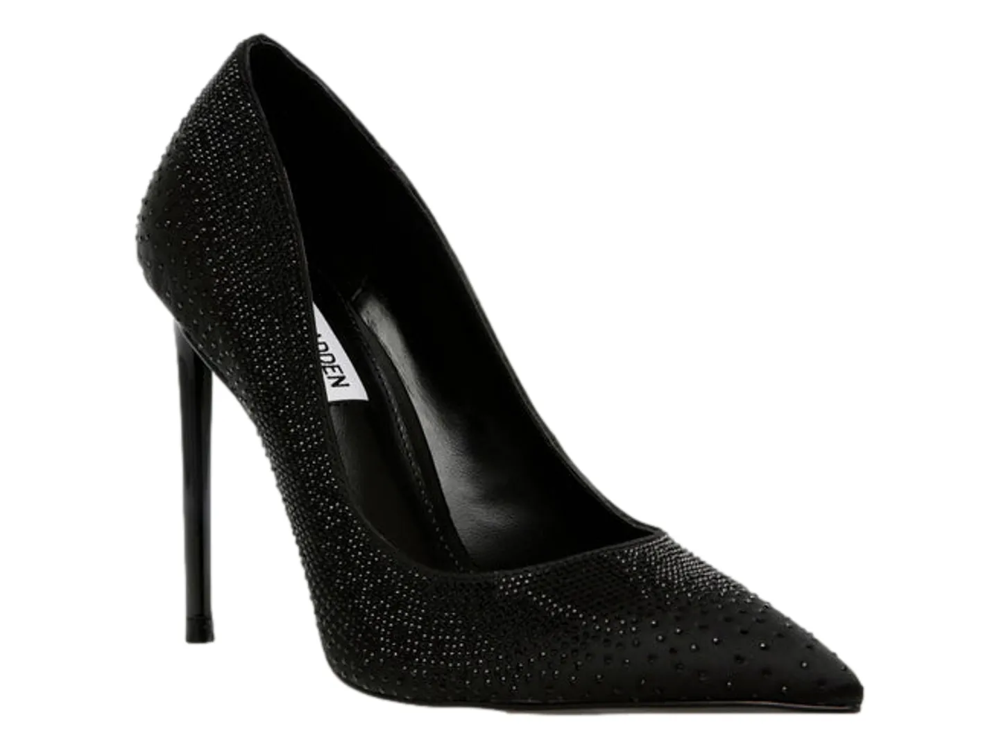 Tacones Steve Madden Valoro Us Para Mujer