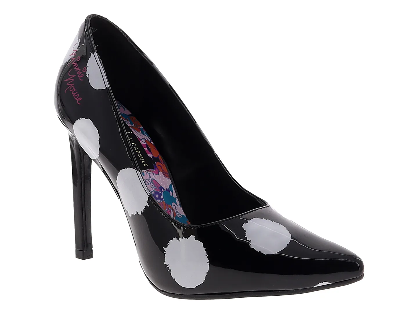 Tacones W Capsule Xoxo Para Mujer