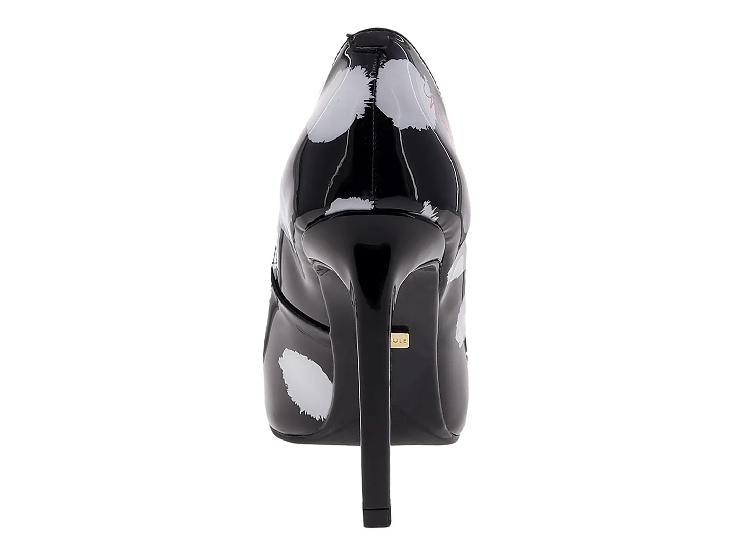 Tacones W Capsule Xoxo Para Mujer