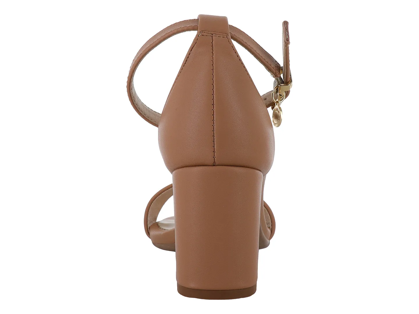 Tacones Westies Krule Cafe Para Mujer