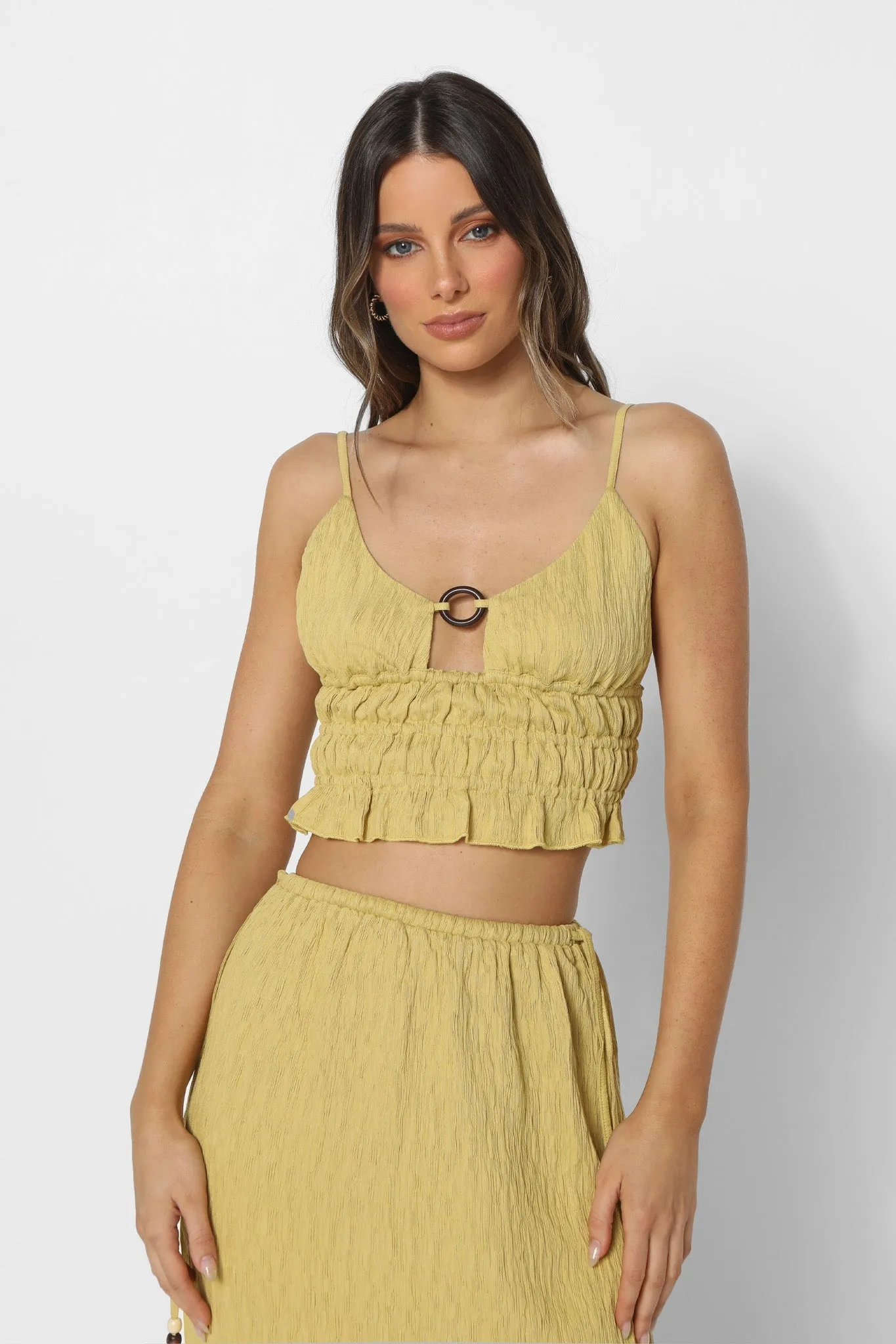 Talia Top