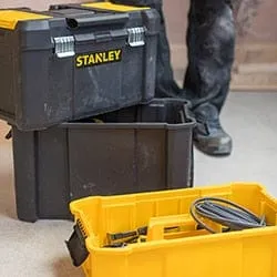 taller movil 3en1 Essential Stanley