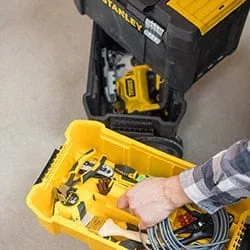 taller movil 3en1 Essential Stanley