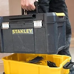taller movil 3en1 Essential Stanley