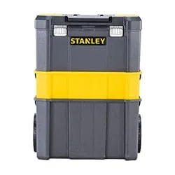 taller movil 3en1 Essential Stanley