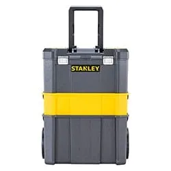 taller movil 3en1 Essential Stanley