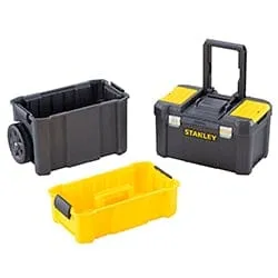 taller movil 3en1 Essential Stanley