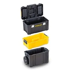 taller movil 3en1 Essential Stanley