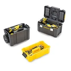 taller movil 3en1 Essential Stanley