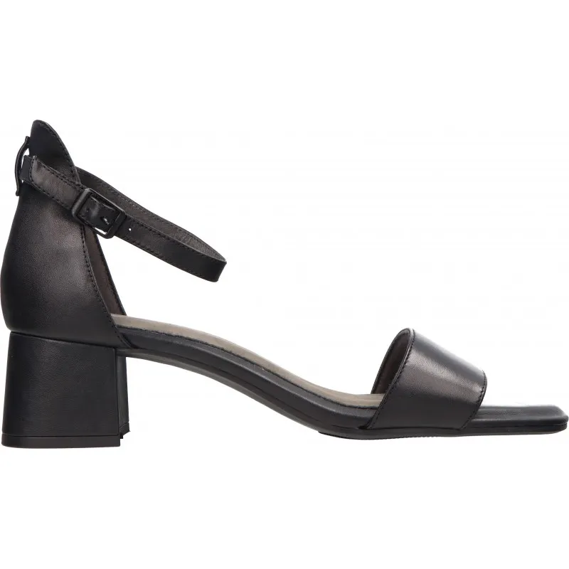 Tamaris Comfort  Paris Black
