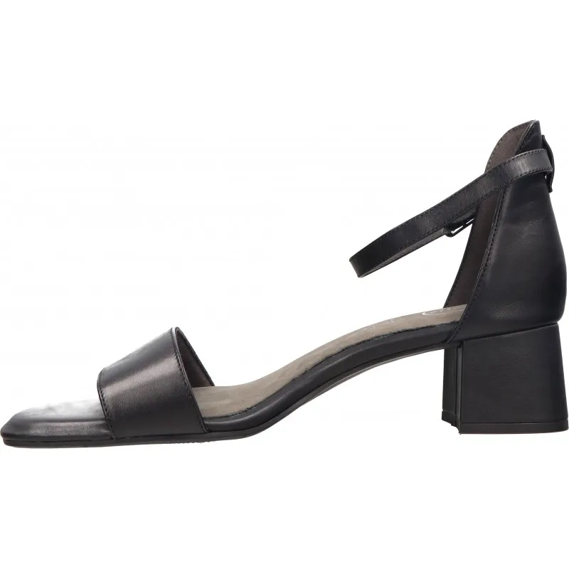 Tamaris Comfort  Paris Black