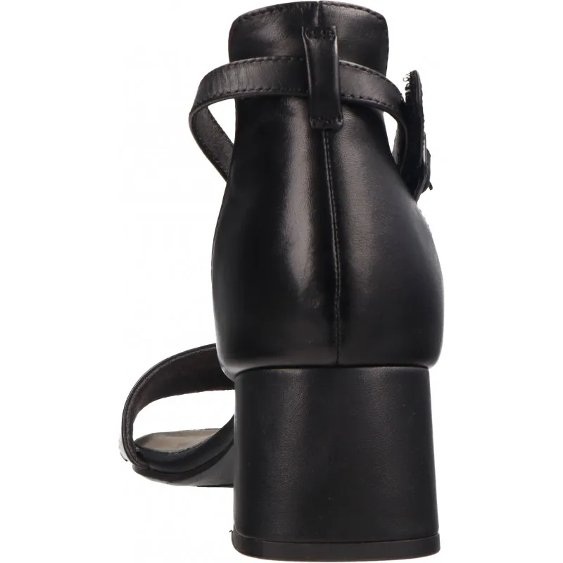 Tamaris Comfort  Paris Black
