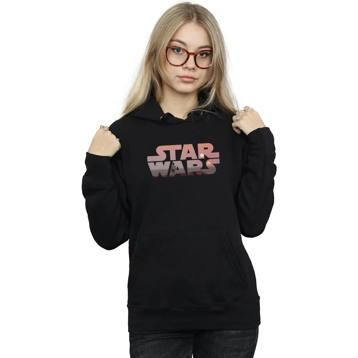 Tatooine Logo
