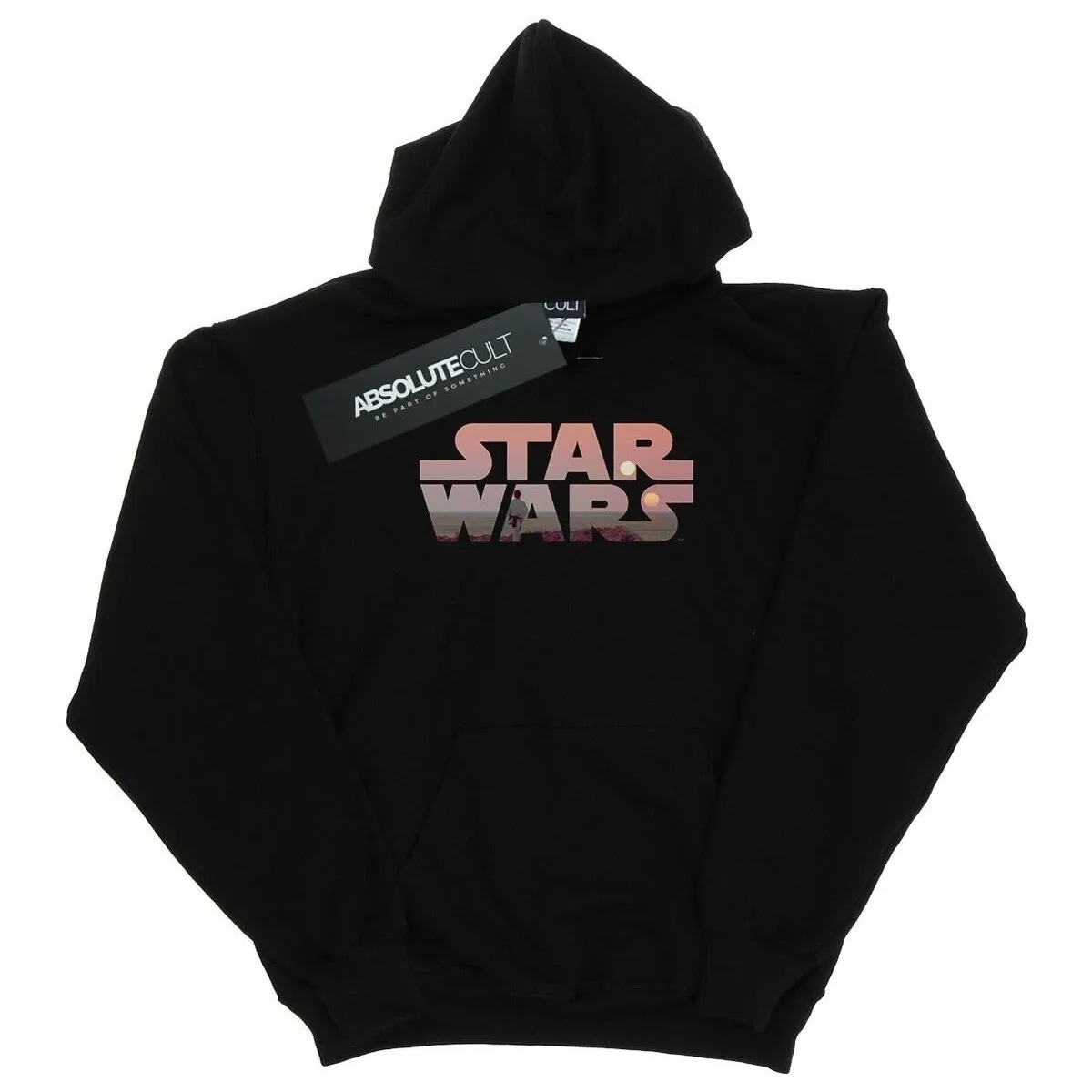 Tatooine Logo