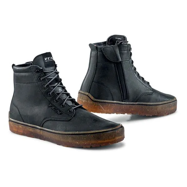 TCX Dartwood Waterprrof Black 