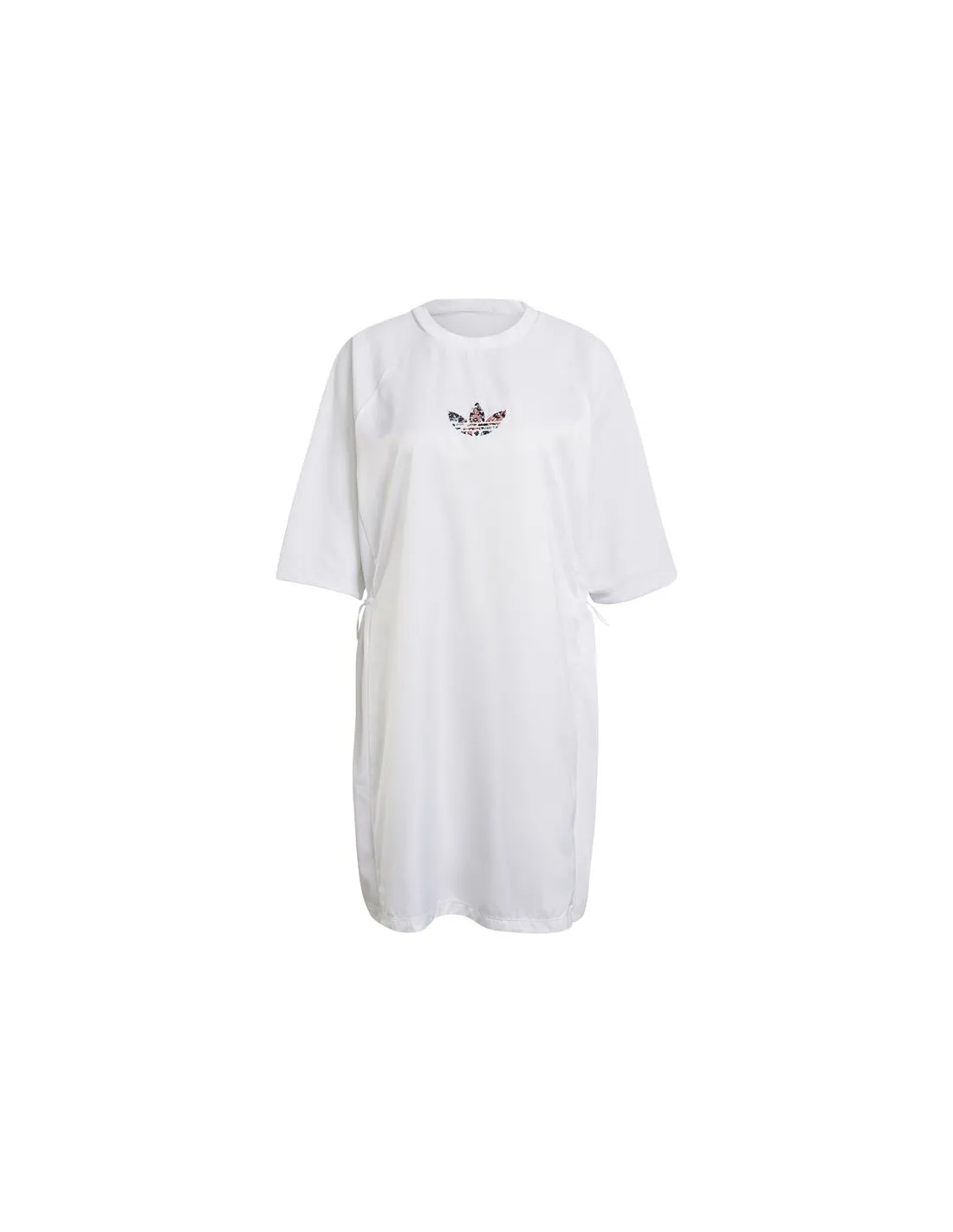 TEE DRESS