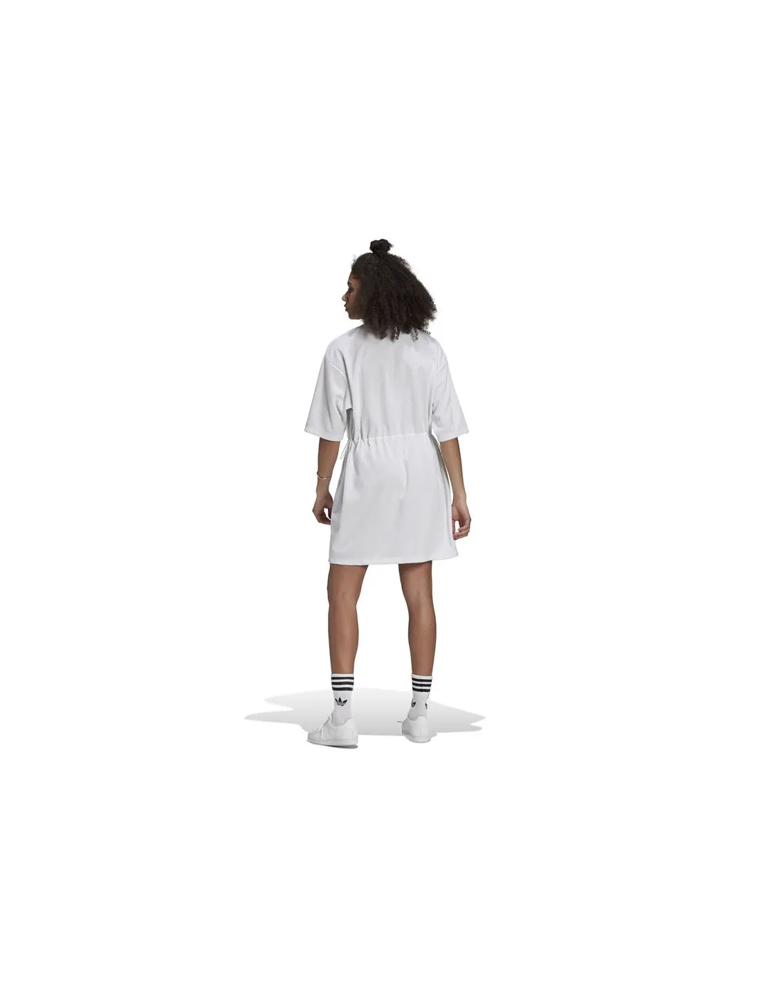 TEE DRESS