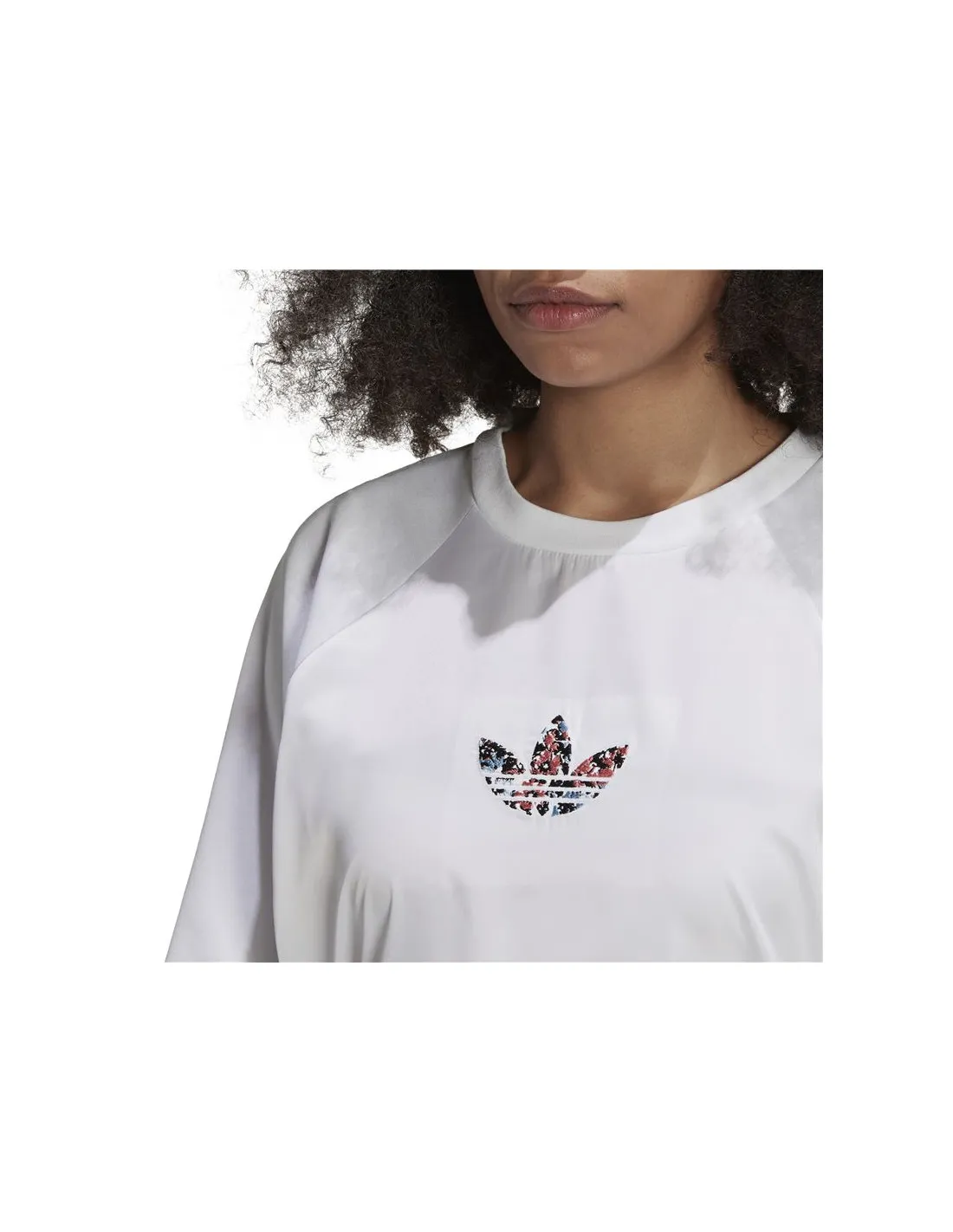 TEE DRESS