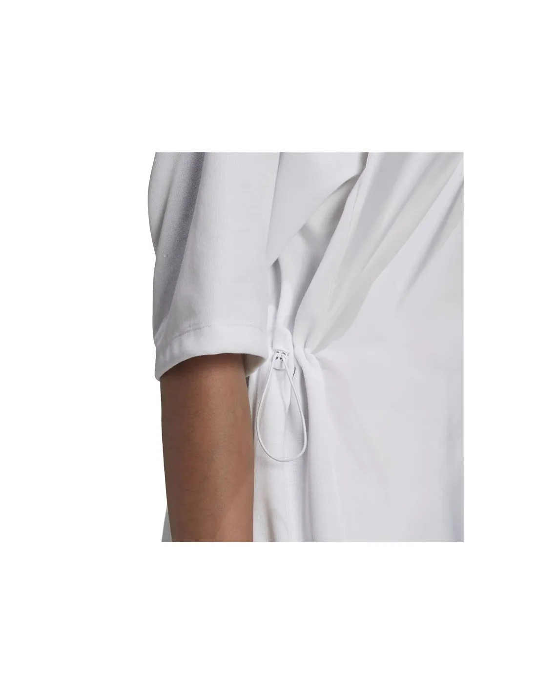 TEE DRESS