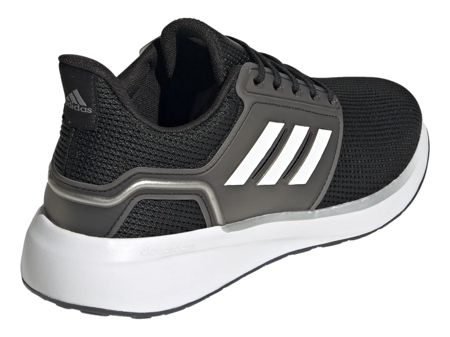 Tenis Adidas Eq19 Run Para Mujer