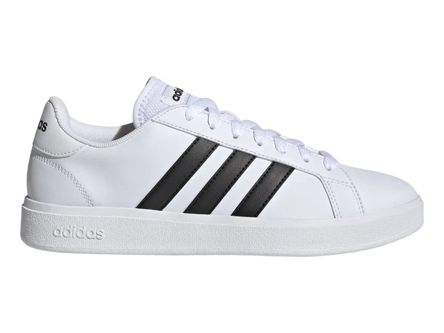 Tenis Adidas Grand Court Para Mujer