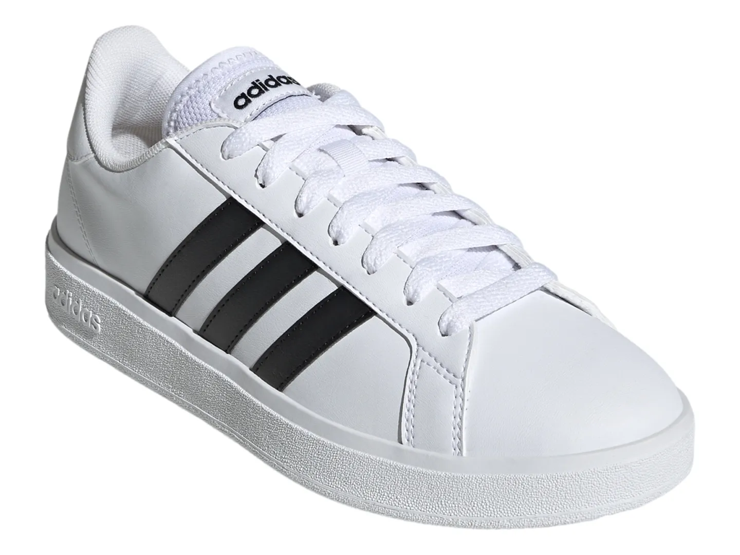 Tenis Adidas Grand Court Para Mujer