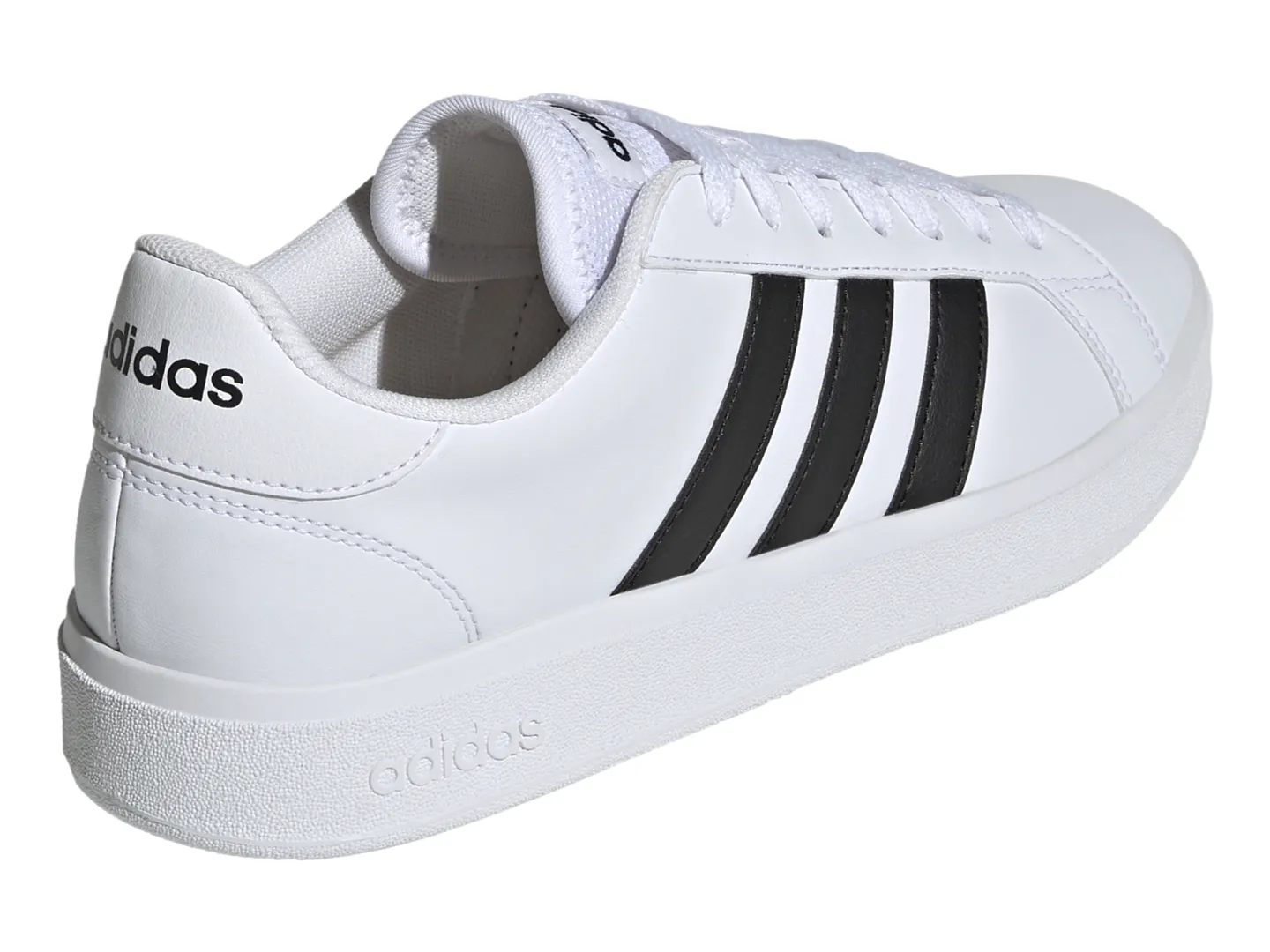 Tenis Adidas Grand Court Para Mujer