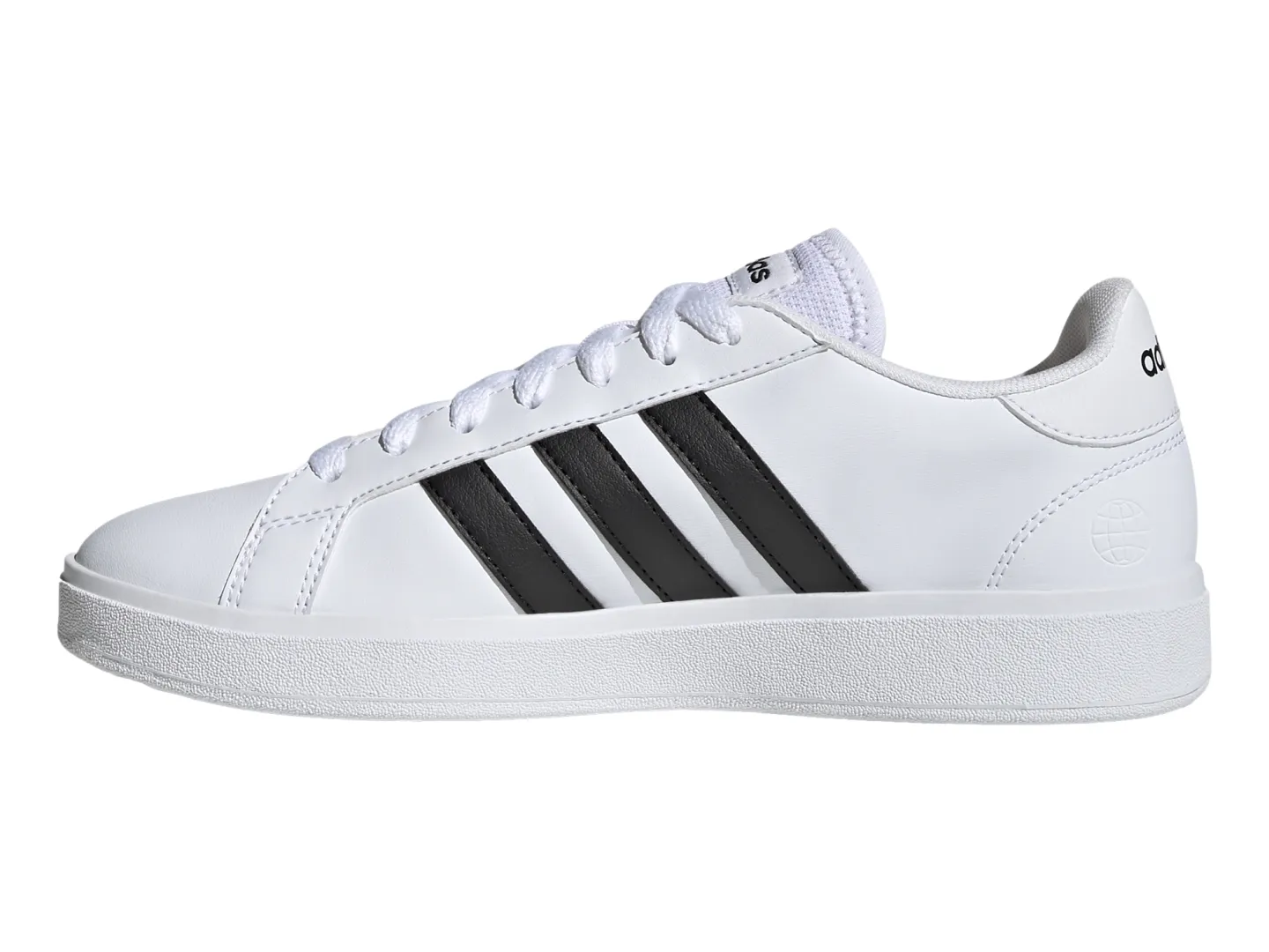 Tenis Adidas Grand Court Para Mujer