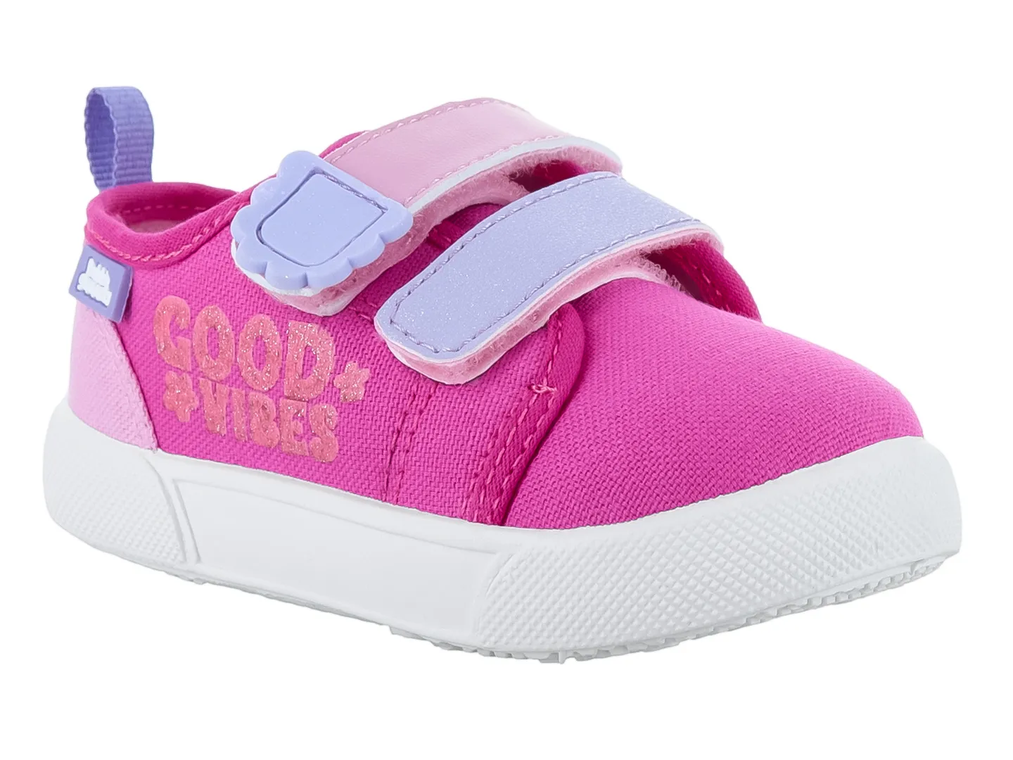 Tenis Buble Gummers Turron Para Niña