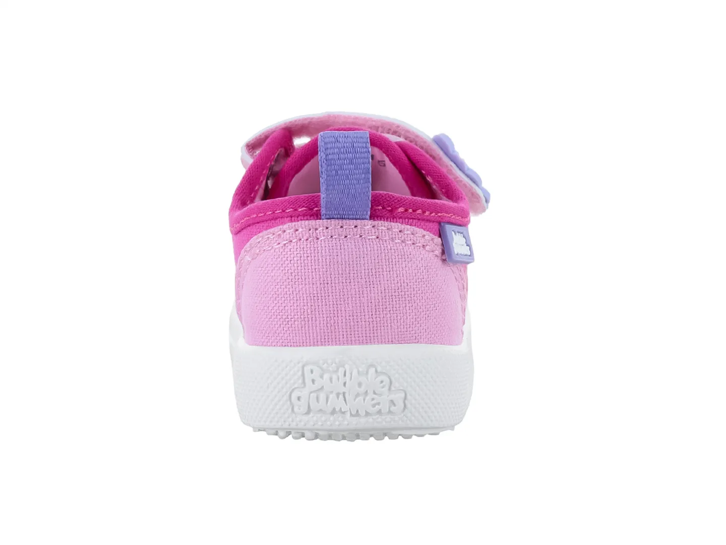 Tenis Buble Gummers Turron Para Niña