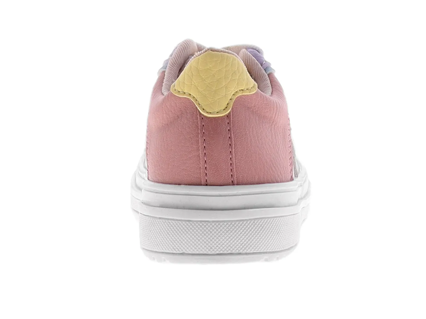 TENIS CHABELO C6A BLANCO PARA NIñA